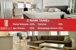 EASY RENT Apartments- CENTRUM Plac Litewski 2